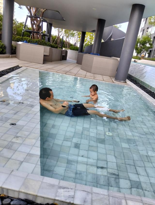Ideo Charan 70 riverview condo 7