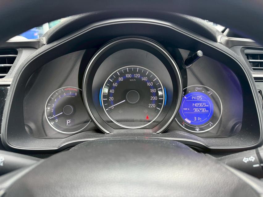 HONDA  JAZZ GK 1.5 RS PLUS (MNC) Y2019 9
