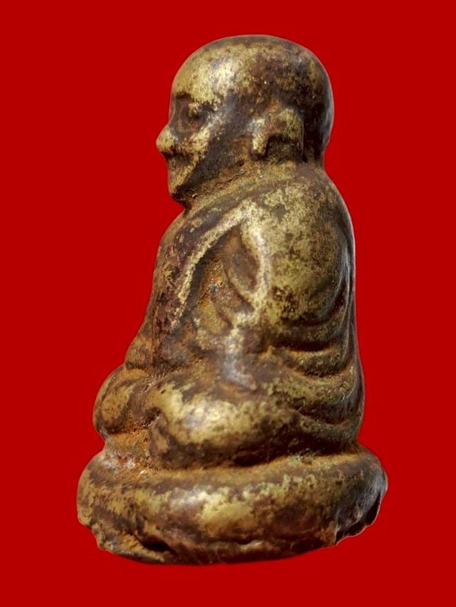 หลวงพ่อเงิน เปิดแบ่งปันค่ะ รูปที่ 2