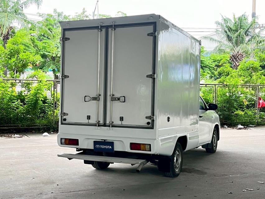 รหัสรถ WMT53 Revo 2.4Entry ปี 2021