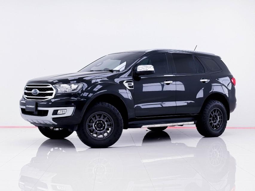 FORD EVEREST 2.0 BI-TURBO TITANIUM PLUS 4WD ปี15-22 2018