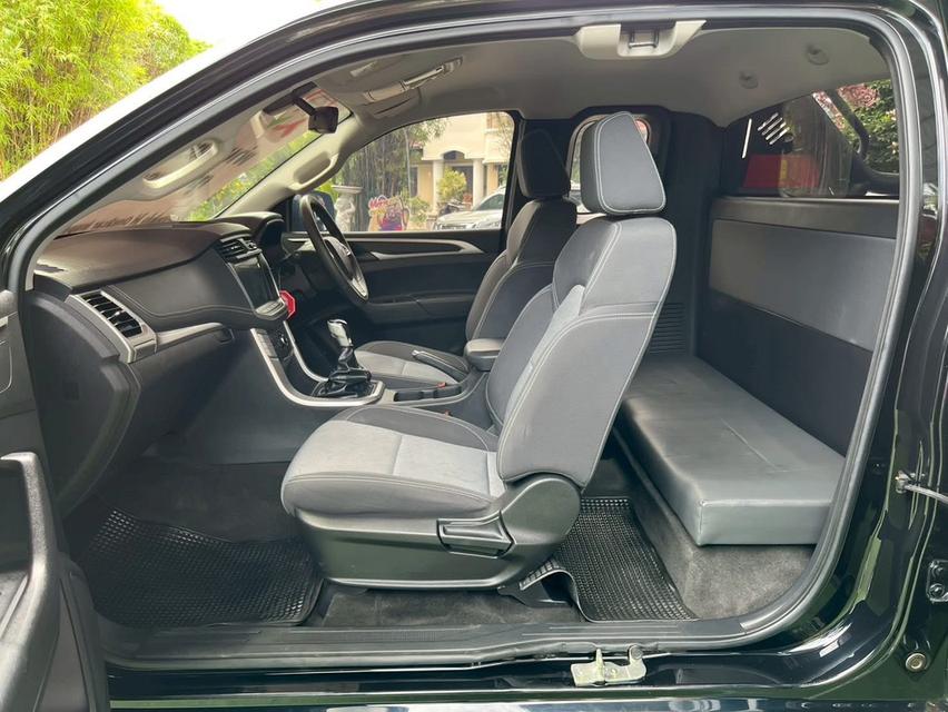 ~MG EXTENDER GIANTCAB  เครื่อง 2.0 GRAND-X เกียร์ธรรมดาปี 2023 10