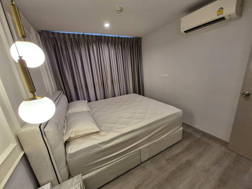 ขายคอนโด ไอดิโอ จรัญ70 วิวแม่น้ำเจ้าพระยา 12