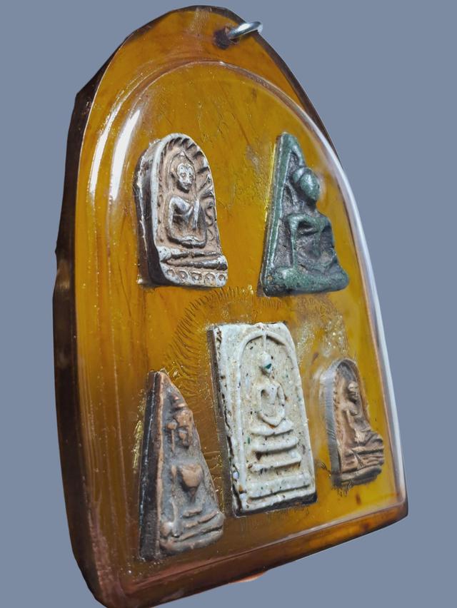 รวมพระกรุ เปิดให้บูชาจ้า รูปที่ 4