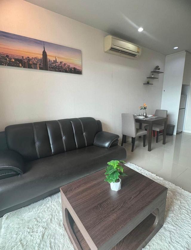 ให้เช่า Circle Condominium 1