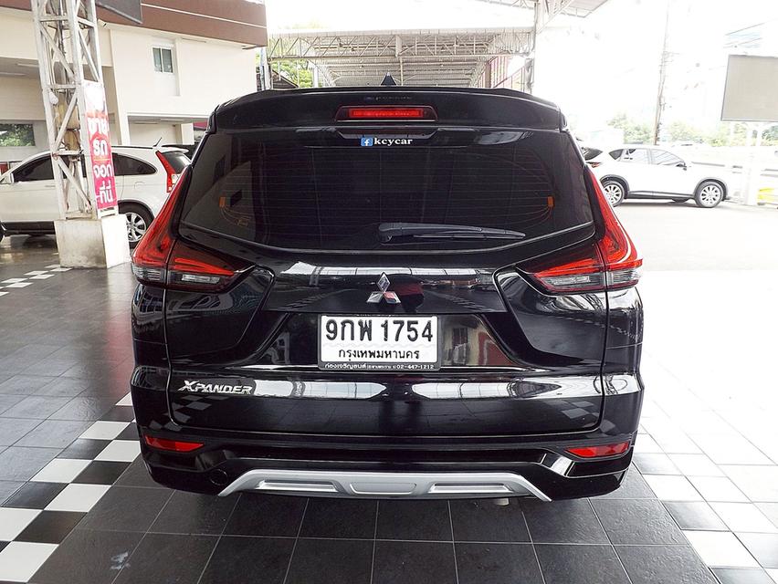 รหัสรถ KCY1754 MITSUBISHI XPANDER 1.5 GT AUTO ปี 2020 9