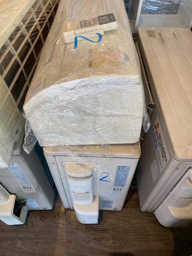 แอร์ มิตซูบิชิ 9000-18000 btu รูปที่ 3