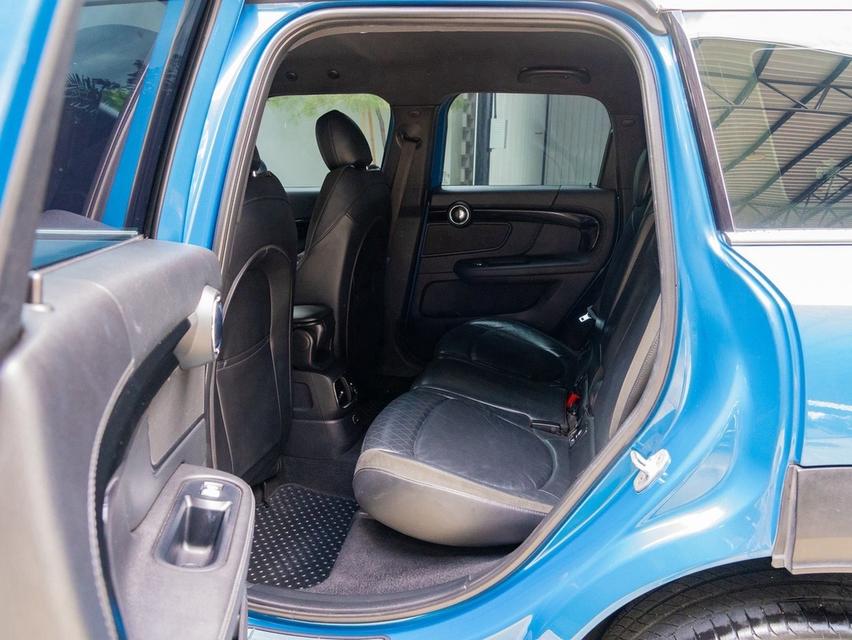 ✨ MINI COOPER S COUNTRYMAN 2.0 HIGHTRIM (CBU) ปีจด 2018 รูปที่ 17