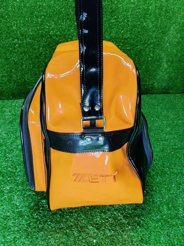 Zett Baseball Bag
