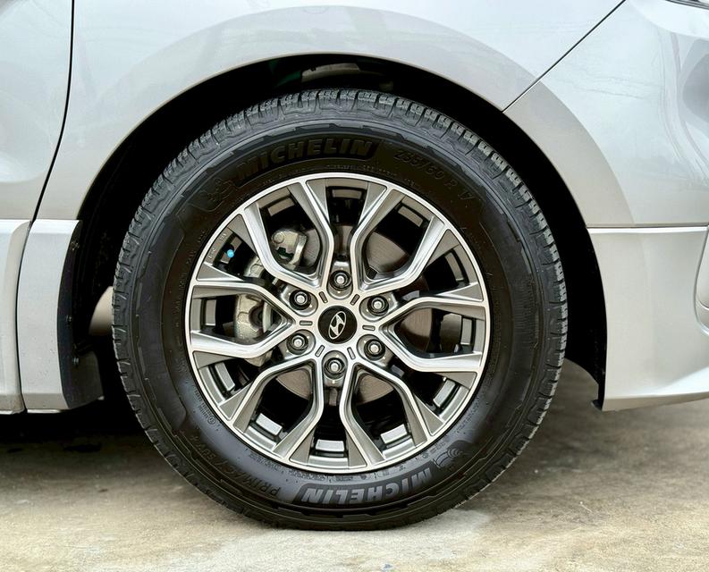 HYUNDAI GRAND STAREX 2.5 PREMIUM 2019 19