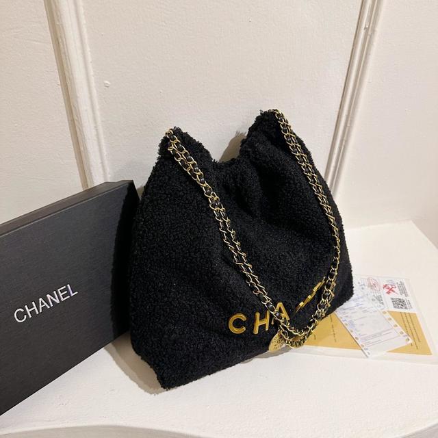กระเป๋าCHANEL 12