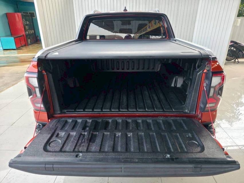 #FORD #RANGER, 2.0 BI-TURBO WILDTRAK 4WD เกียร์Auto ปี 2022 จด 2023 โฉม DOUBLE CAB รูปที่ 16