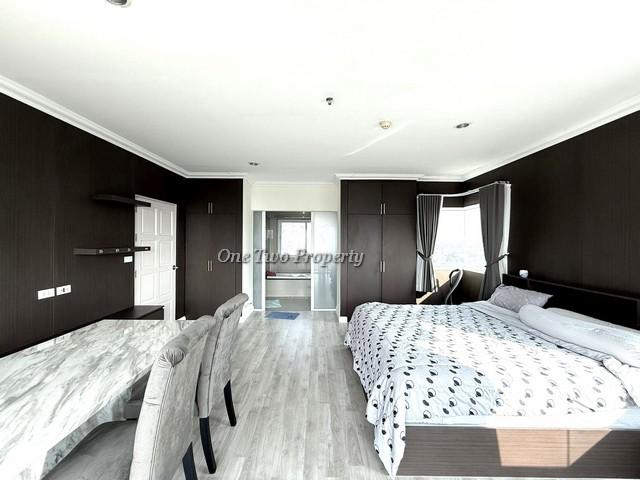 ขาย คอนโด เอดี ไฮแอท คอนโด ห้องใหญ่ 72 ตร.ม ซอยนาเกลือ 16 4