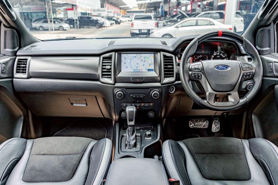 รหัสรถ NP2007 FORD RAPTOR 2.0BI-TURBO 4WD 2020 10
