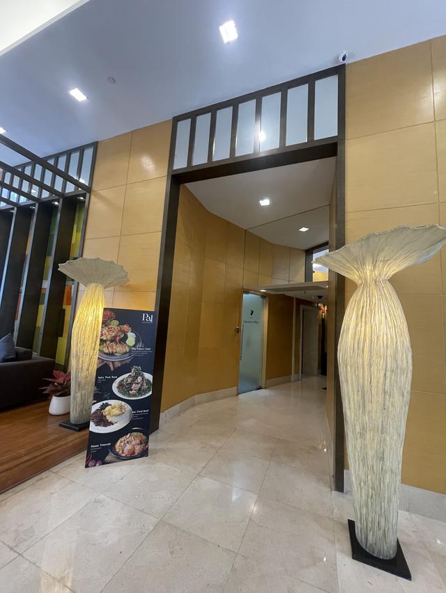 ขายเออร์บานาหลังสวน ห้อง 40 ตร.ม 1.2 ล้านบาท 11
