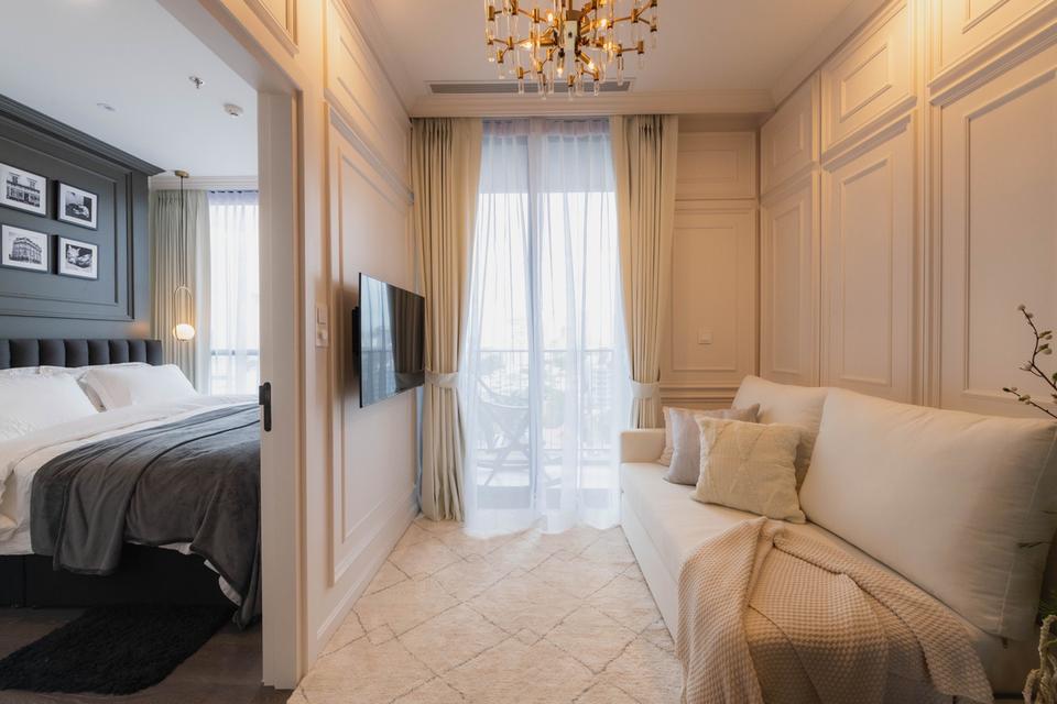 OKA HAUS Sukhumvit 36  ใกล้รถไฟฟ้า BTS ทองหล่อ 1