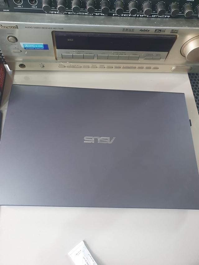 ขายโนตบุค ASUS LAPTOP 2