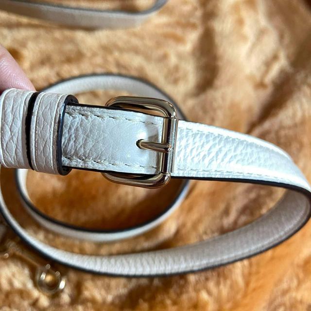 กระเป๋าcoach มือสองสภาพดี 10