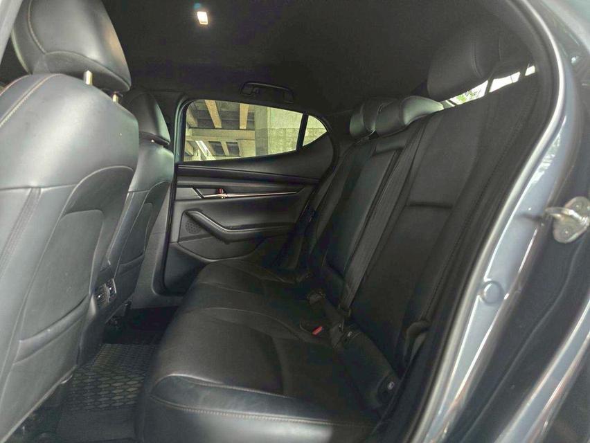 รหัสรถ WMT9789 Mazda3 2.0 SP Hatchback ปี 2020  13