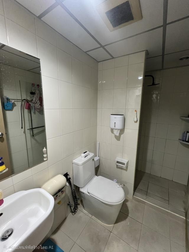 คอนโด The gump อมตะนคร 3