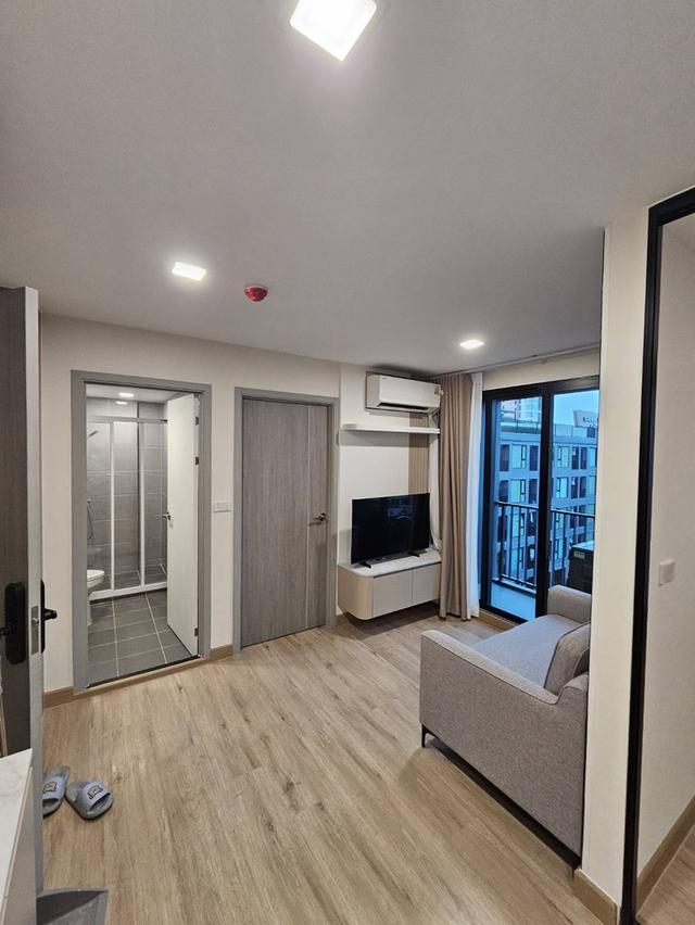 ขายคอนโด ATMOZ Rayong 2ห้องนอน 1ห้องน้ำ!!! 3