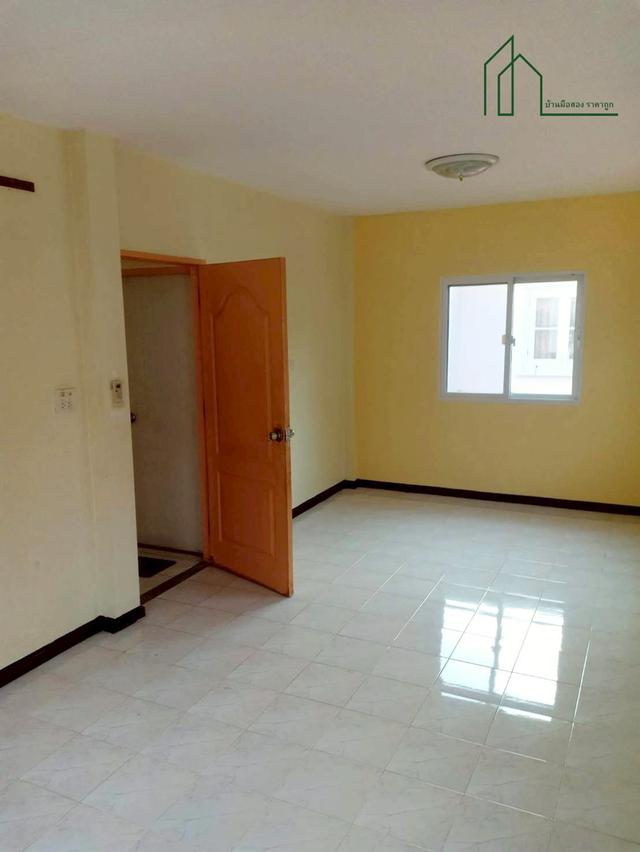 บ้านเดี่ยว หมู่บ้านเค.ซี. กรีนวิลล์ ถนนมิตรไมตรี หนองจอก 13