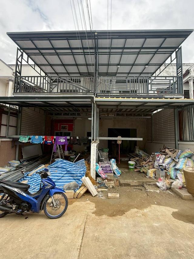 หมู่บ้านอมาตย์วิลล่า 1