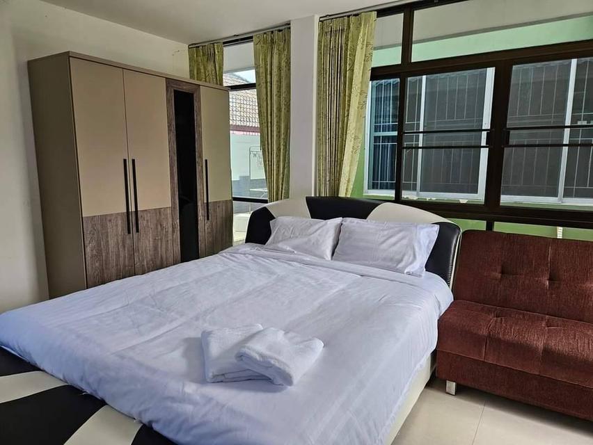 ประกาศบ้านเช่าในพัทยา 4