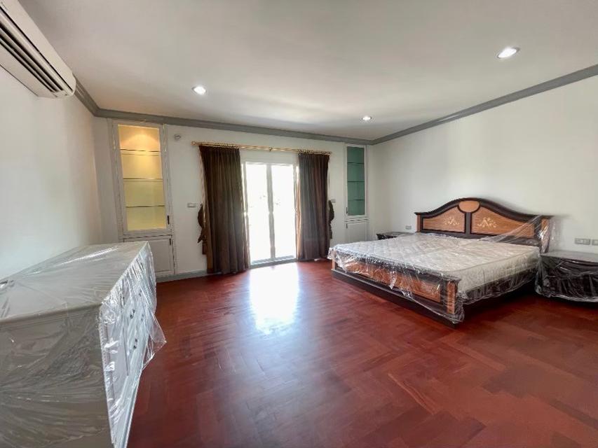 ปล่อยเช่าบ้านเดี่ยวชัยพฤกษ์ 7