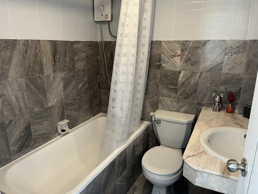 ขายคอนโด นิรันดร์ ลาดพร้าว 101 6