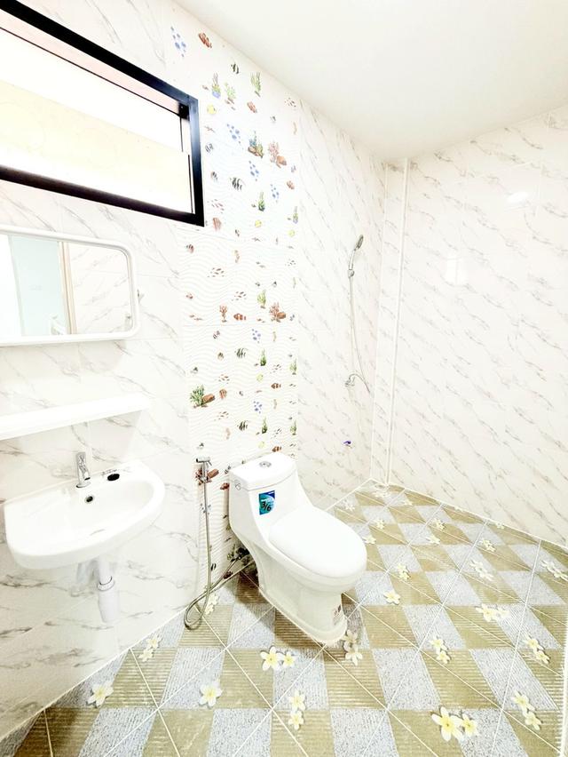 ขายทาวน์เฮ้าส์ หมู่บ้านพฤกษาบี ซ. 28/3 (โทรสอบถามราคา) 7