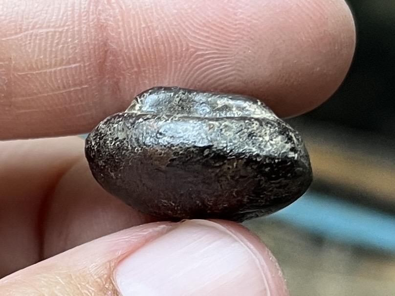 พระปิดตาหลวงปู่ไข่ ลงรัก 4