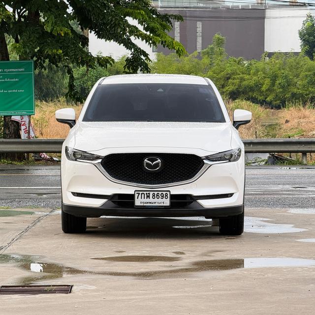 Mazda CX-5 2.5 SP 2WD ปี 2018 รหัส 12AT9698 18