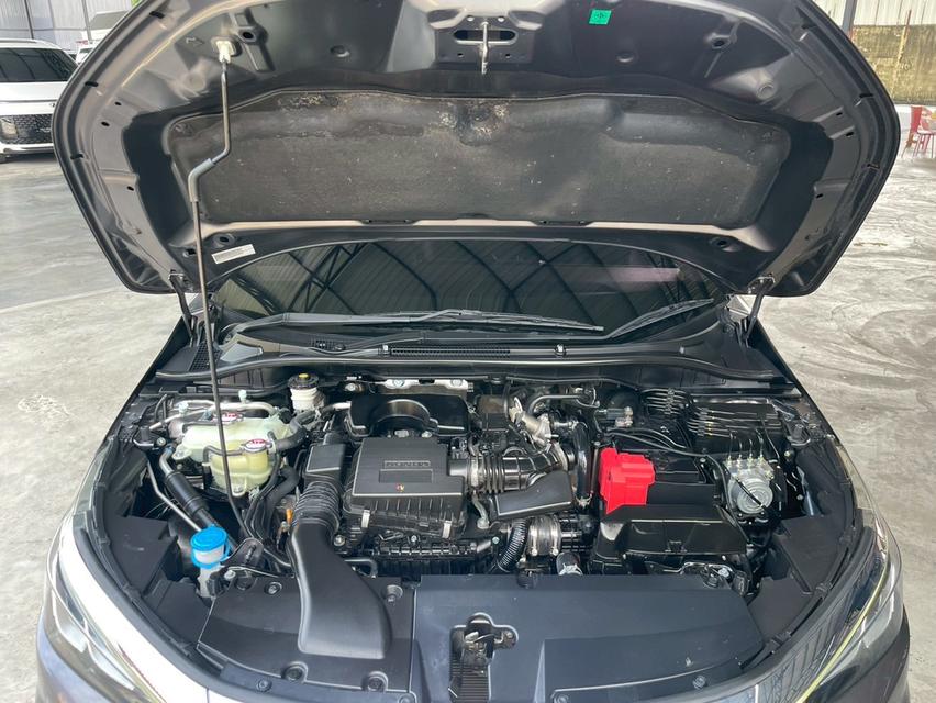 ขาย Honda City 1.0SV ปี20 18