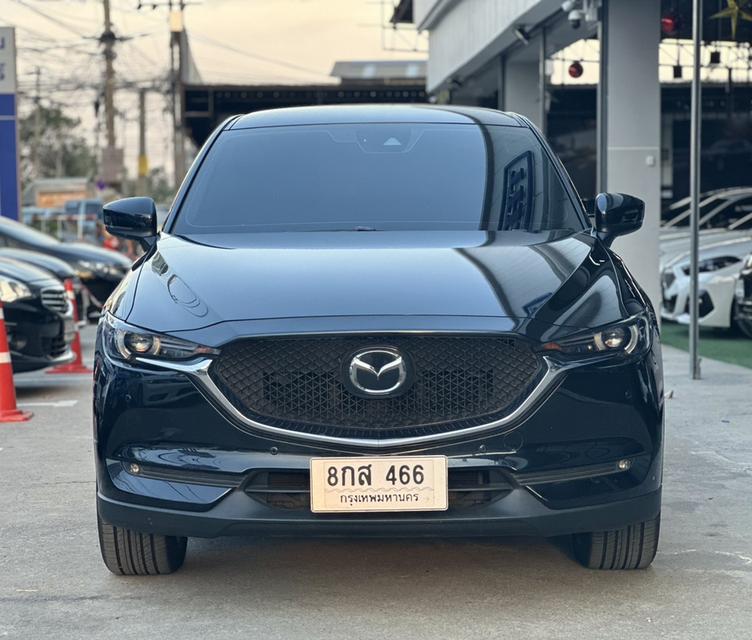 MAZDA CX-5 2.0 SP  ปี 2019 2