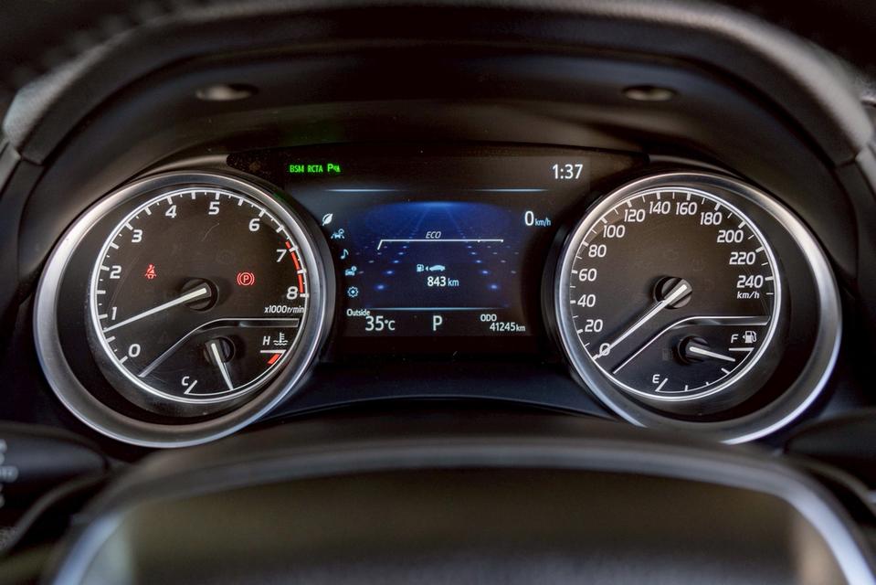 รหัสรถ NP5568 TOYOTA CAMRY 2.5Gปีรถ : 2020 รูปที่ 15