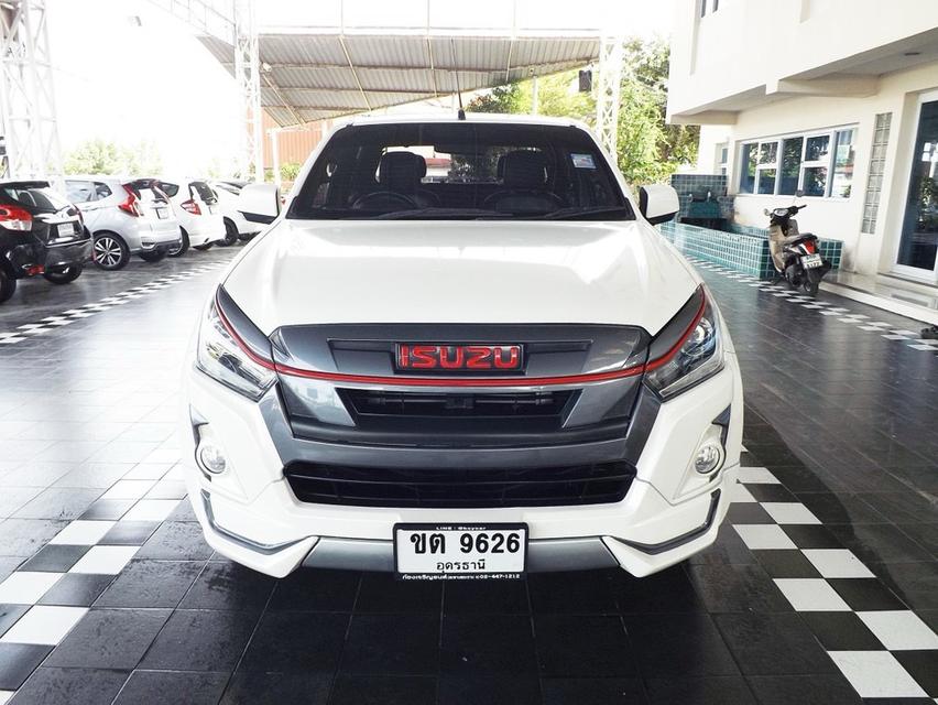 ISUZU D-MAX HI-LANDER 4ประตู 1.9 Z X-SERIES AUTO ปี 2018 รหัส KCY9626 2