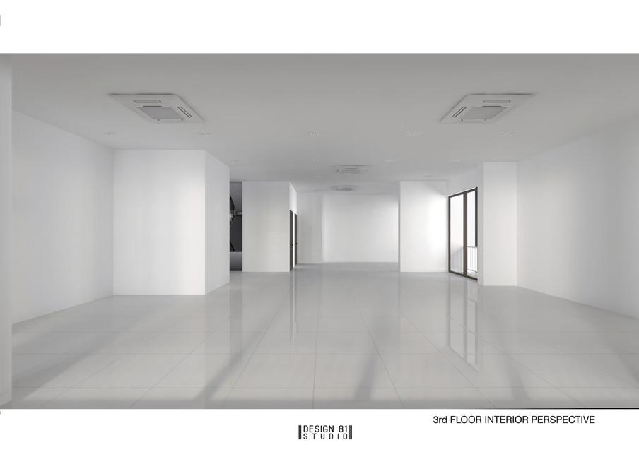 บ้านเดี่ยว ย่านพระราม9 7