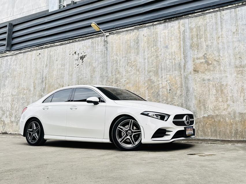 🎖️2023 BENZ A200 Sedan AMG Dynamic โฉม W177 🎖️รหัส TBM2929 2