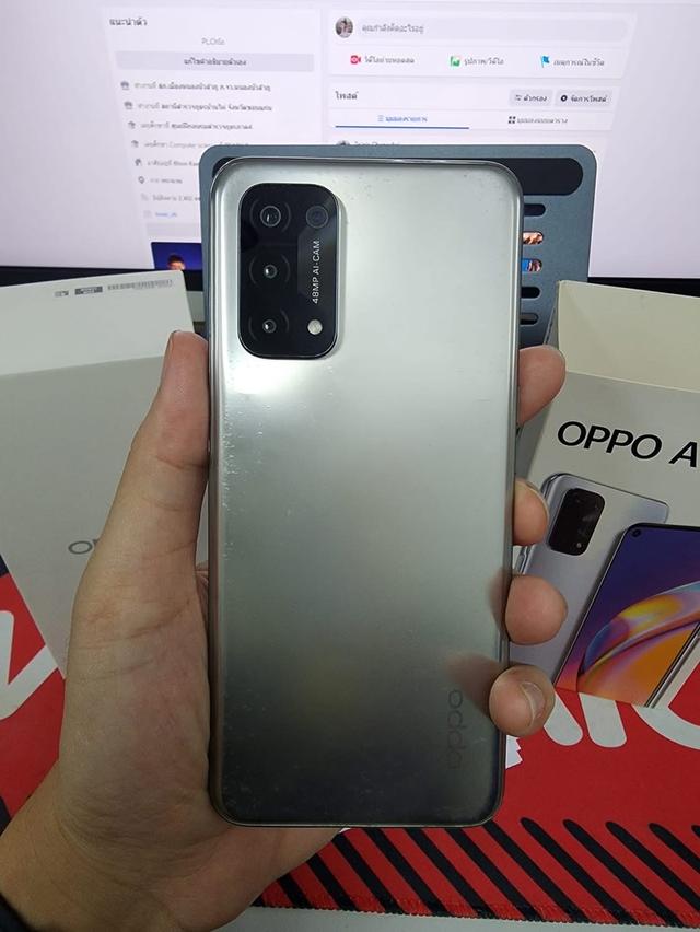 ปล่อยมือสอง Oppo A74  1