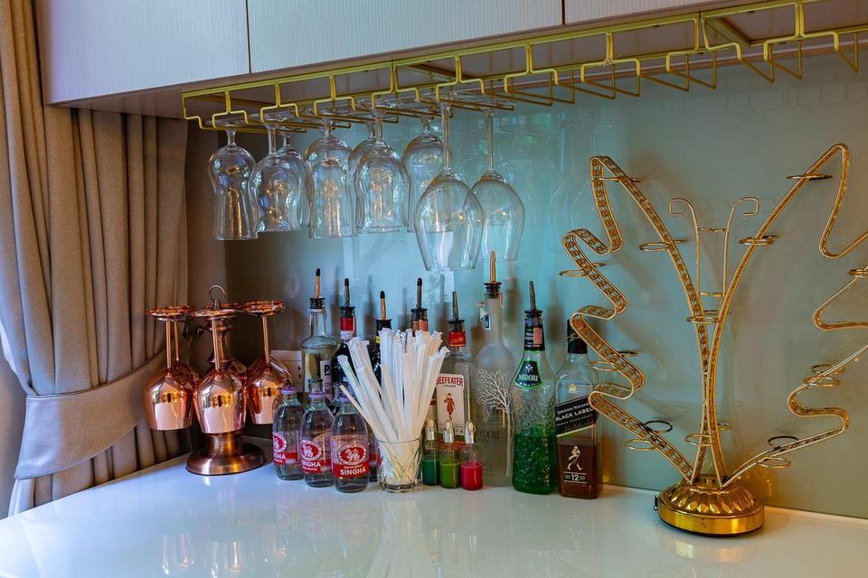 บ้านเดี่ยวหรูใจกลางสุขุมวิท – The Ava Residence อ่อนนุช สุขุมวิท 77 20
