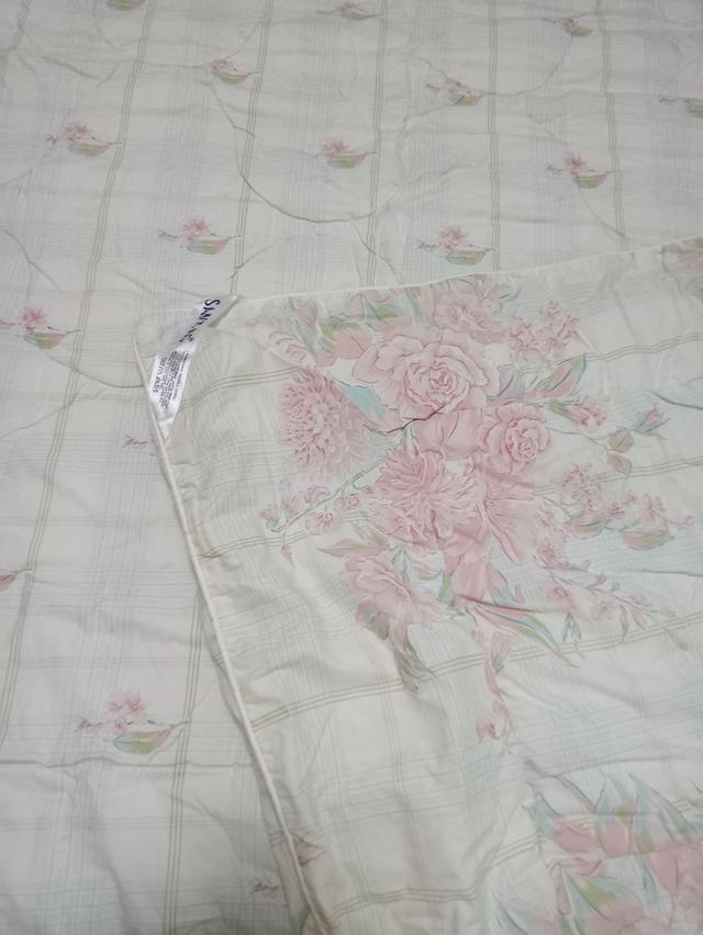 ผ้านวม/ผ้าห่ม มือสอง รูปที่ 2