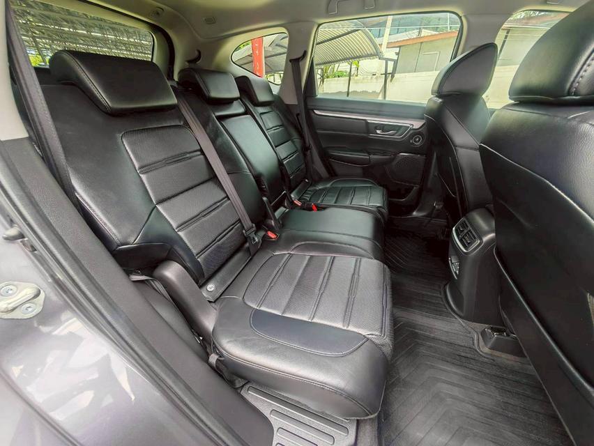 ขาย HONDA CRV 2.4 E ปี 2018 8