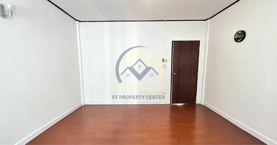 โครงการบุศรินทร์ สายไหม ซอยพหลโยธิน 54/1 แยก 4 กรุงเทพฯ ทาวน์โฮม 2 หลังติดกัน ปรับปรุงใหม่ ฟังก์ชันครบ คุ้มค่าเกินราคา 15