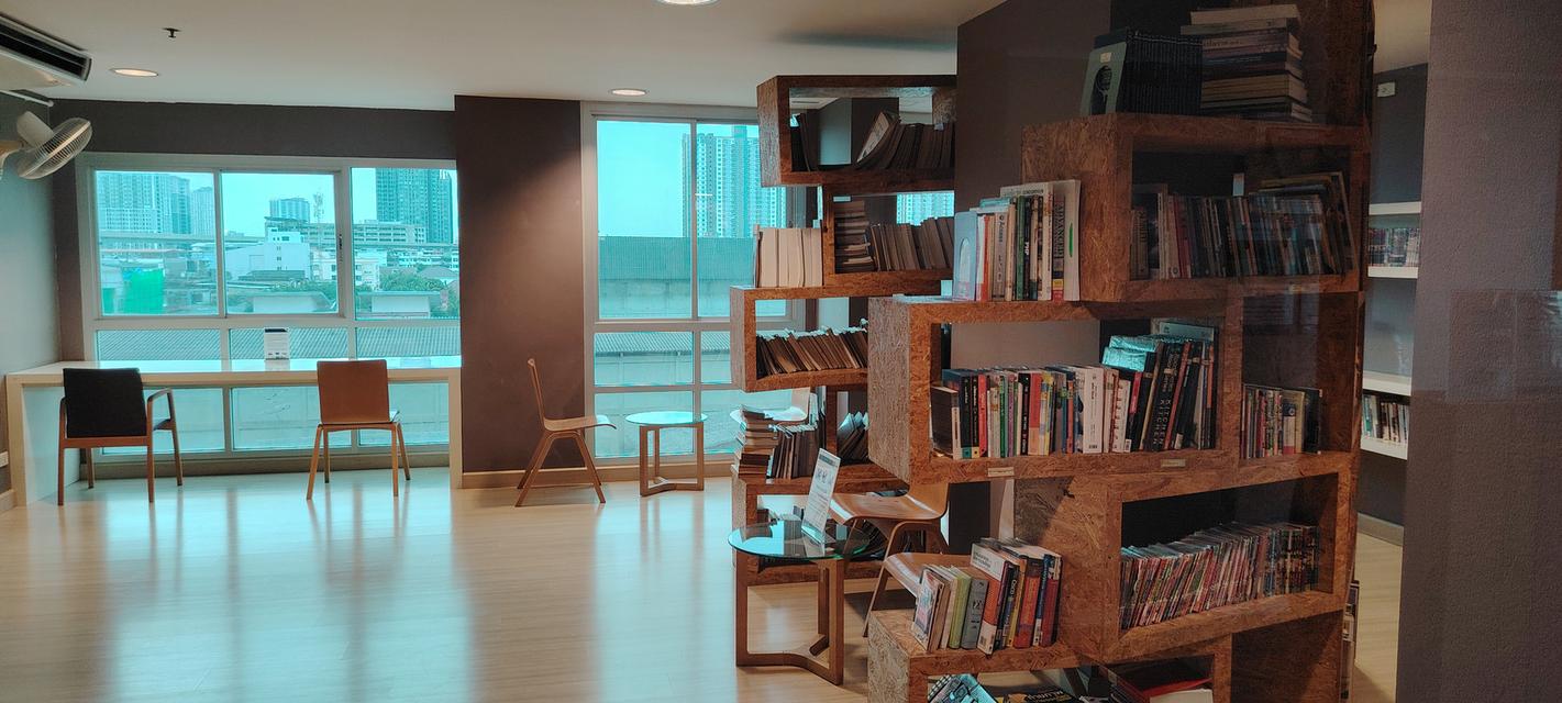 Special Price [ยู ดีไลท์ @ บางซื่อ สเตชั่น] 7