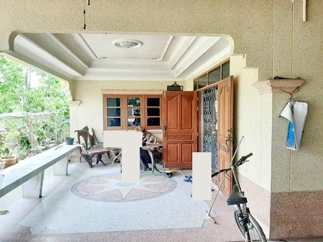 สามพราน นครปฐม 6แอร์ 6นอน 4-6จอดรถ ให้เช่าคฤหาสน์ 2หลัง 2ไร่ 1 1,500ตรม. 3น้ำ ใกล้โลตัส บิ๊กซี ใหญ่มากวัดสว่างอารมณ์ 4