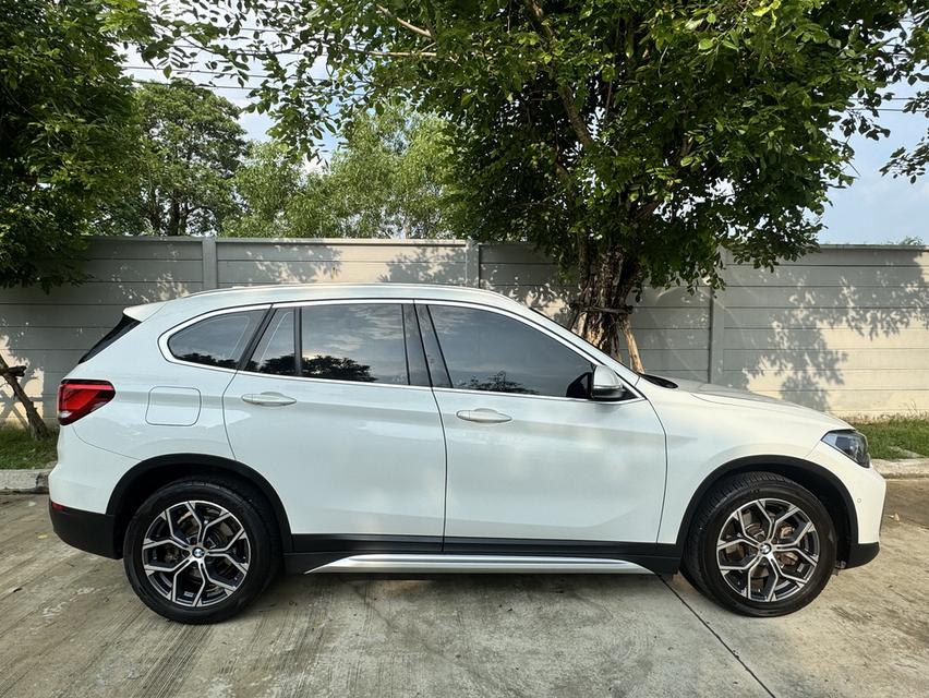 รถยนต์ BMW X1 ปี2023 รูปที่ 2