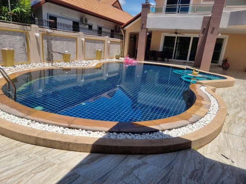 House south Pattaya 35 Million 8