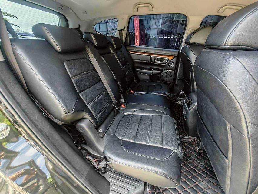 HONDA CR-V 2.4EL 4WD 12