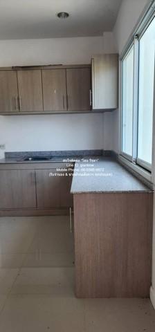 SALE TOWNHOUSE เป็นทาวน์โฮม 2 ชั้น สภาพใหม่ อยู่ในทำเลที่ดี ใกล้สนามบินหัวหิน เหมาะสำหรับผู้ที่ต้องการบ้านพักอาศัยที่อยู 6